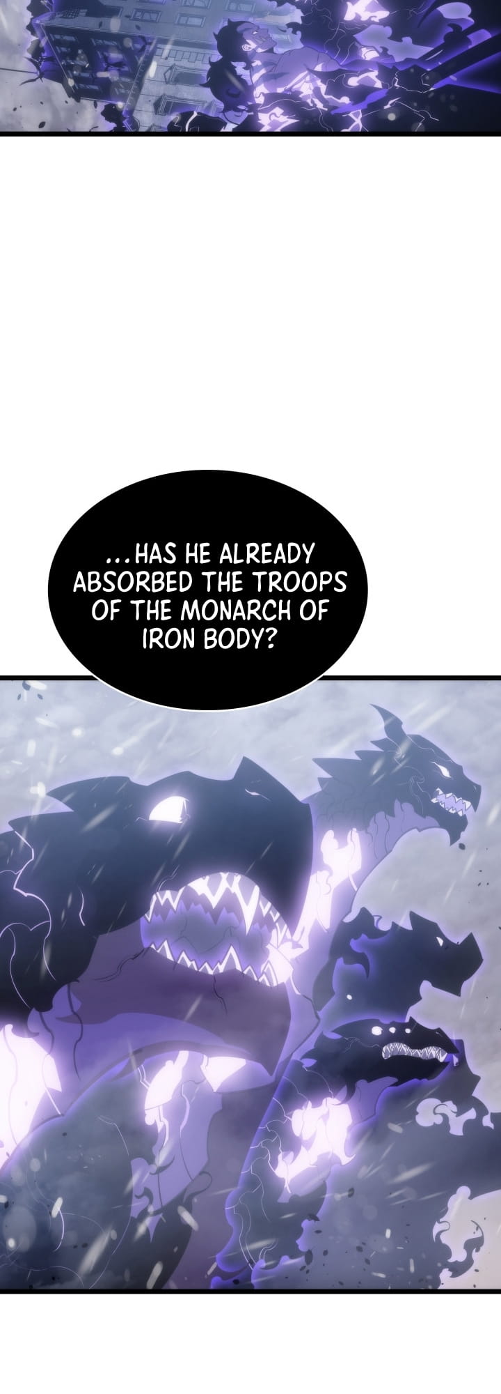Solo Leveling, Chapter 173 image 37